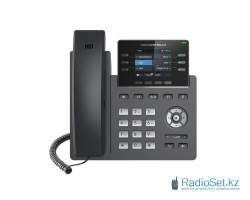 IP телефон Grandstream GRP2613